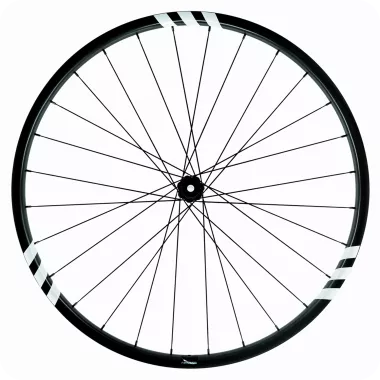 Komplet kół FARSPORTS Ultralight XC Series