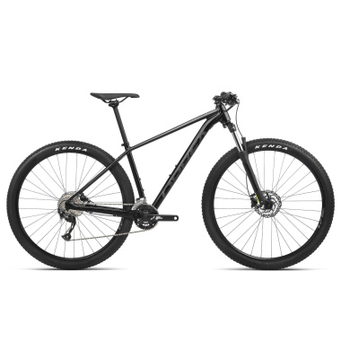 Orbea rower MTB ONNA 29 40 L Black - Silver