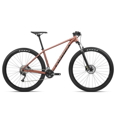 Orbea rower MTB ONNA 29 40 L Red - Green