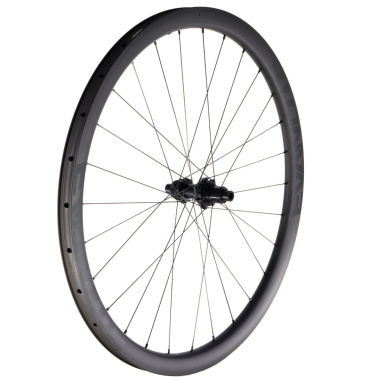 Komplety kół gravelowych EVANLITE New Gravel