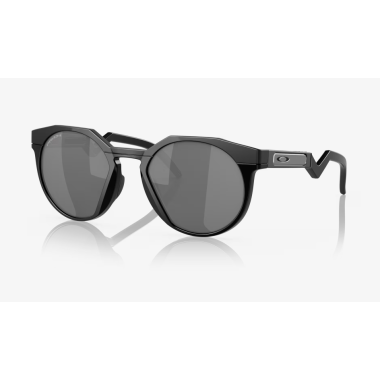 Okulary Oakley HSTN Matte Black Prizm Black