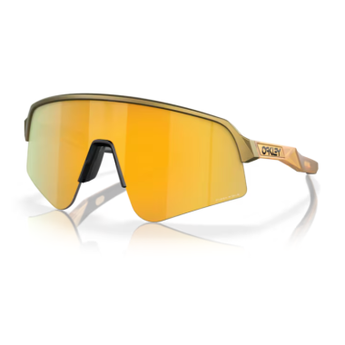 Okulary Oakley Sutro Lite Sweep Brass tax Prizm 24k