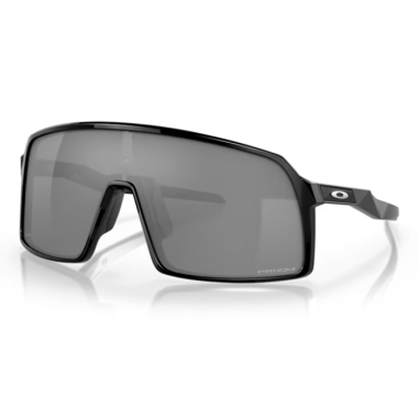 Okulary Oakley Sutro Polished Black Prizm Black