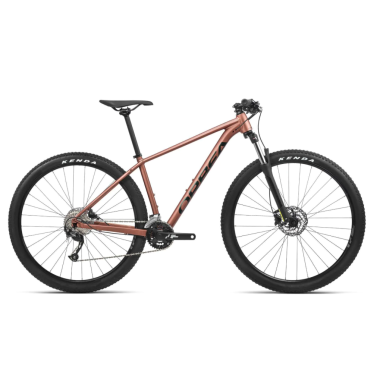 Orbea rower MTB ONNA 29 50 L Red - Green