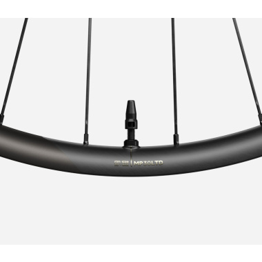 Komplet kół OQUO MP30LTD (karbon, 29", Shimano, anthracite matt)