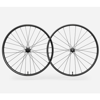 Komplet kół OQUO MP30LTD (karbon, 29", Sram XD, black matt)