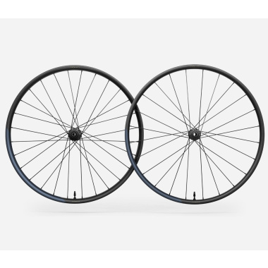 Komplet kół OQUO MP30LTD (karbon, 29", Sram XD, navy blue)