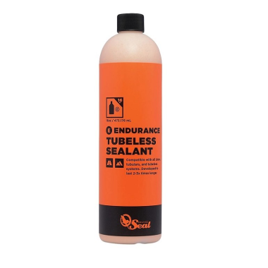 Płyn uszczelniający Orange Seal Endurance 476ml