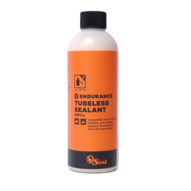 Płyn uszczelniający Orange Seal Endurance 237ml