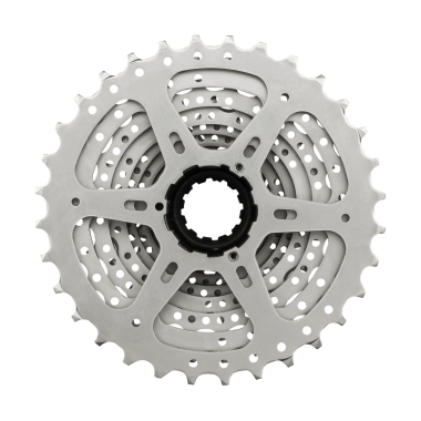 Kaseta MTB SHIMANO CS-HG201-9 (9-rzędowa, 11-34T) 