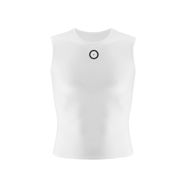 RASO Bielizna Termoaktywna XL (biała)