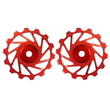 Nova Ride kółka przerzutki 14T