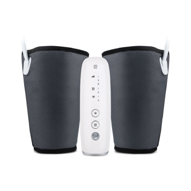 Masażer nóg Hi5 z podgrzewaniem