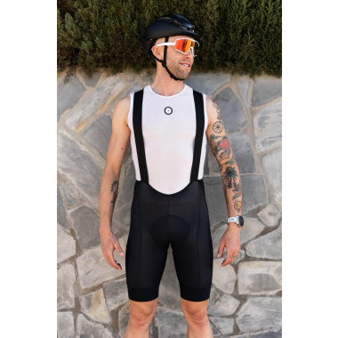 RASO Spodenki Kolarskie Premium L