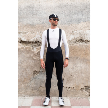 RASO Spodnie Kolarskie Jesienne L