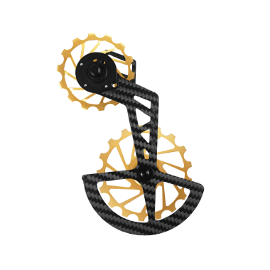 Nova Ride wózek przerzutki OSPW Shimano GRX 810-815 (Di2)