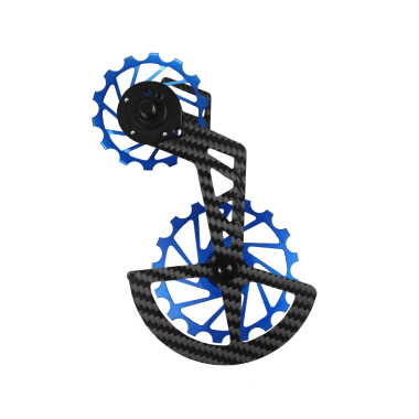 Nova Ride wózek przerzutki OSPW Shimano GRX 810-815 (Di2)