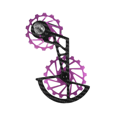 Nova Ride wózek przerzutki OSPW Shimano ULTEGRA/DURA-ACE 11s
