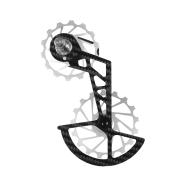 Nova Ride wózek przerzutki OSPW Shimano ULTEGRA/DURA-ACE 11s