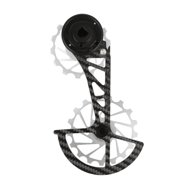 Nova Ride wózek przerzutki OSPW SRAM AXS FORCE/RED ETAP 12s