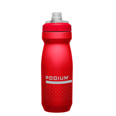 Bidon Camelbak Podium 620 ml Red