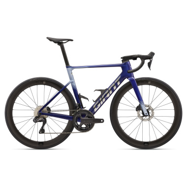 Rower szosowy Giant Propel Advanced 0 2026 rozmiar M