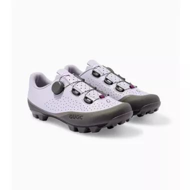 Byty gravelowe Quoc Gran Tourer III Lilac Haze rozmiar 44