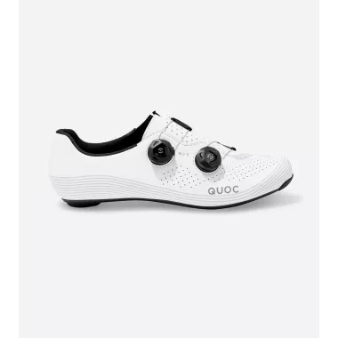 Buty szosowe QUOC M3 SPORT white