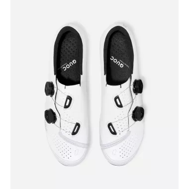 Buty szosowe QUOC M3 SPORT white