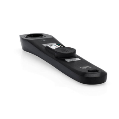 INPEAK pomiar mocy POWERCRANK SINGLE + lewe ramię SHIMANO 105 FC-R7100