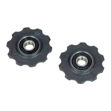 Rolki do przerzutki ROHLOFF JOCKEY WHEELS, Łożyska maszynowe, 2szt.