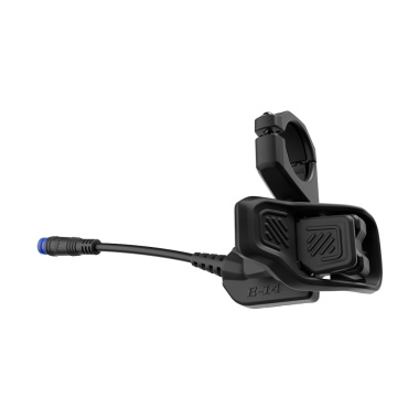 Manetka ROHLOFF E-14 TRIGGER SHIFTER, Elektryczna (NEW 2025)