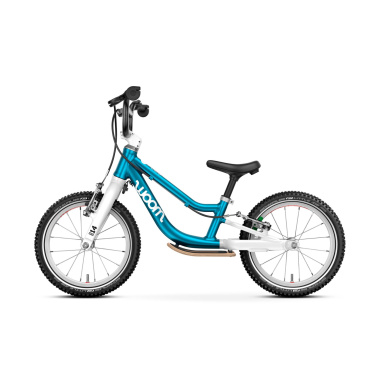 Rowerek dziecięcy WOOM GO 1 PLUS