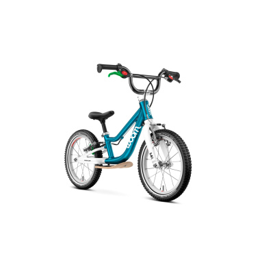Rowerek dziecięcy WOOM GO 1 PLUS