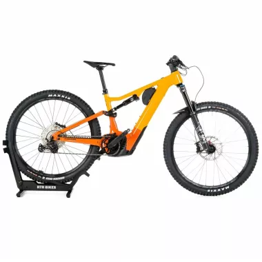 RTR BIKES stojak na rower BRUTUS