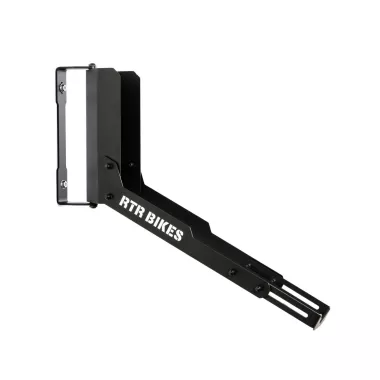 RTR BIKES wieszak ścienny KRANKED TWIST