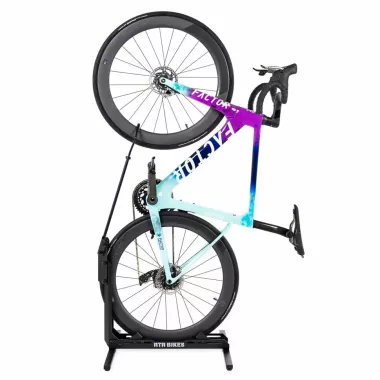 RTR BIKES stojak na rower BRUTUS UP