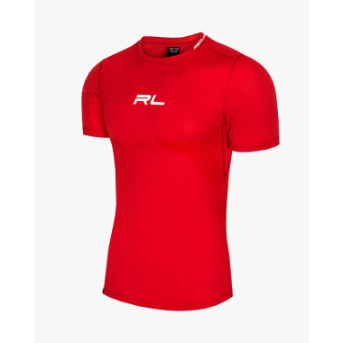 Redline koszulka termoaktywna SAXON Merino (męski, M)