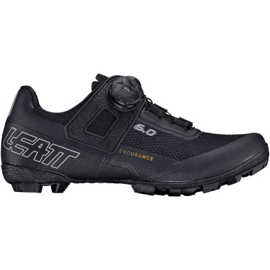 Buty rowerowe (SPD) damskie LEATT Shoe ProClip 6.0 Endurance Women