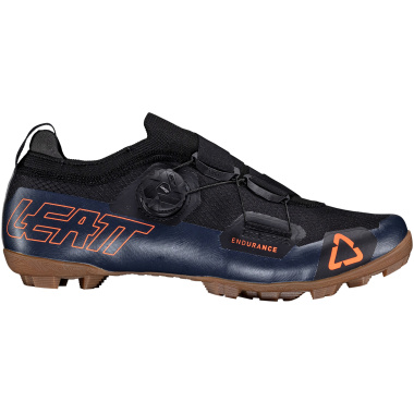 Buty rowerowe (SPD) LEATT Shoe ProClip 8.0 Endurance