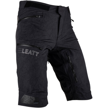 Spodenki rowerowe LEATT Shorts MTB HydraDri 5.0