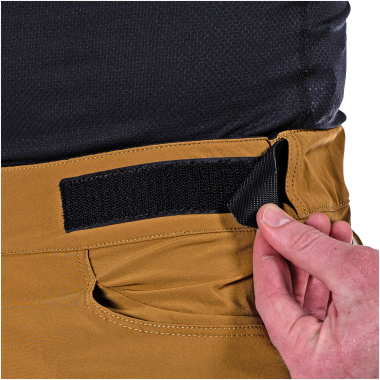 Spodenki rowerowe (+spodenki kolarskie z pampersem w zestawie) LEATT Shorts MTB Trail 2.0