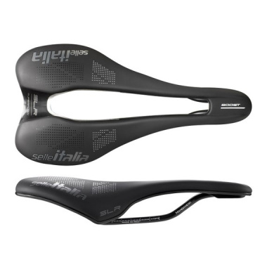 Siodło SELLE ITALIA SLR BOOST TM SUPERFLOW S (id match S3), 208g .