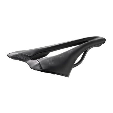 Siodło SELLE ITALIA SLR ADVAN S3, Pręty Manganese, Waga 188g (NEW 2026)