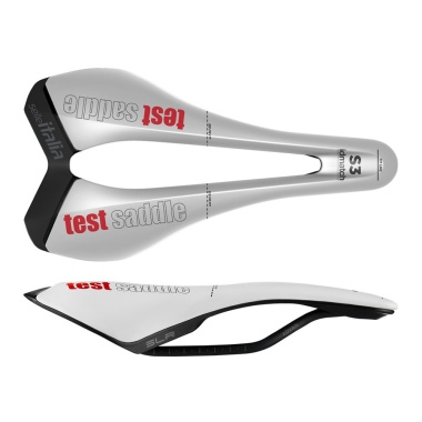 Siodło SELLE ITALIA SLR ADVAN S3 TEST, Testowe (NEW 2026)