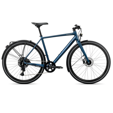 Orbea rower miejski VECTOR 25 EQ M Moondust Blue