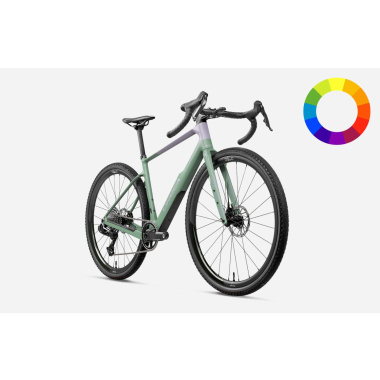 Orbea rower gravelowy TERRA M30TEAM M MYO