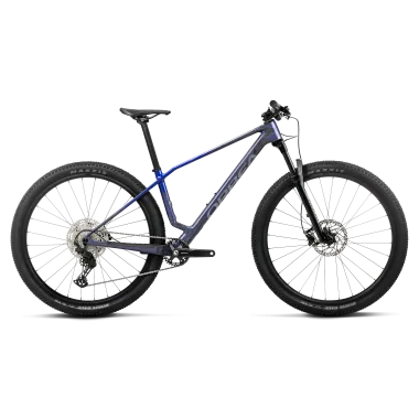 Orbea rower MTB ALMA M50 XL Carbon - Blue