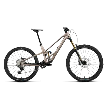 Orbea rower MTB RALLON E-TEAM XL Nickel