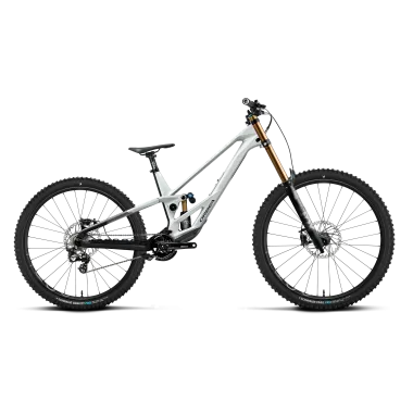 Orbea BP rower MTB RALLON 450 D-LTD M White - Black